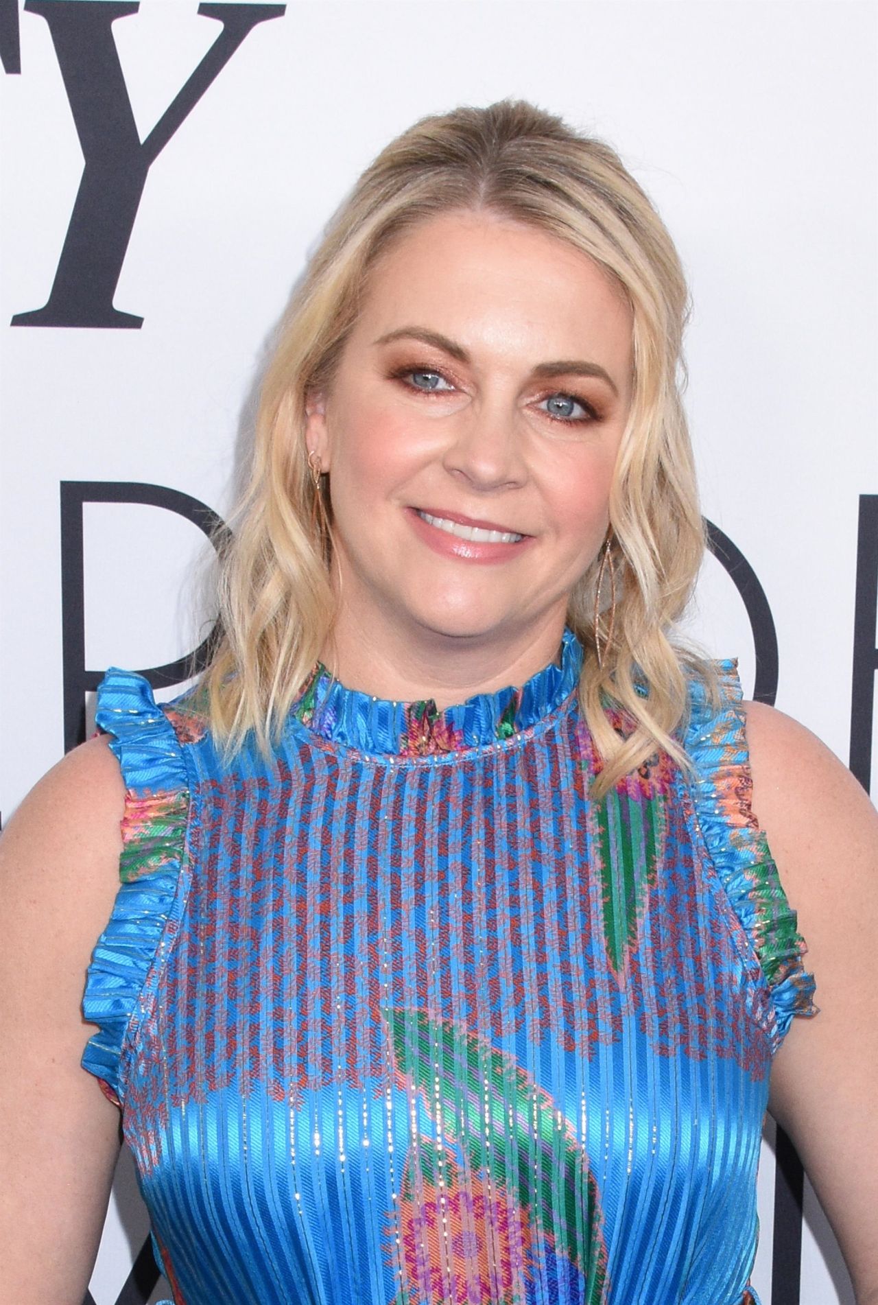 Melissa Joan Hart at Variety 2024 Power of Women New York Event in New York5